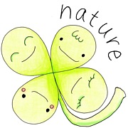 埼玉アトピッ子家族の会 nature