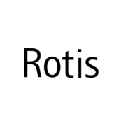 Rotis(font)