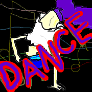DanceȲڤƤ