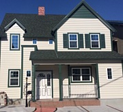 ���������ե�GreenGables������