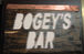 Bogey's　Bar