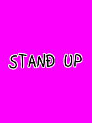 -平野-STAND UP-