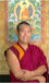 ZaChoeje Rinpoche