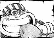 ラッキー ルウ Mixiコミュニティ