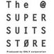 The SUPER SUITS STORE