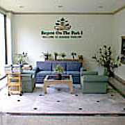 Regent on the Park I