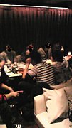 MENS PARTY