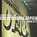 COUNTDOWN JAPAN -WEST-