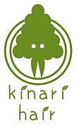 kinari hair