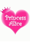 『PrincessAlice』