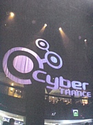 Cyber TRANCE���������������Ρ�