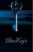 小岩　Blue Key's