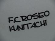 ƣ.ROSEO