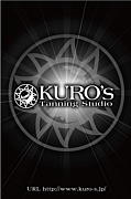 Ƥ KURO's ⻳Ź