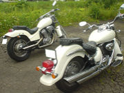 俺達のバイクコミュニティ＠釧路