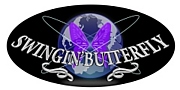 SWINGIN' BUTTERFLY