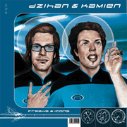 dZihan&Kamien/Couch Records