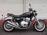 CB400Four̥