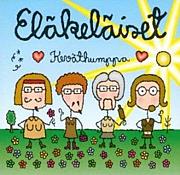 Eläkeläiset