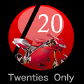 20代DUCATI乗り-twenties only