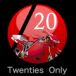 20DUCATI-twenties only