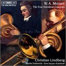 Christian Lindberg��CD