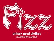 ƣused clothes