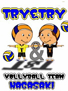 ★TEAM TRY&TRY★
