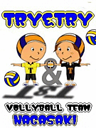 ��TEAM TRY&TRY��