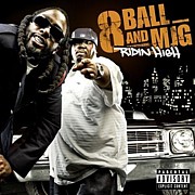 8Ball & MJG