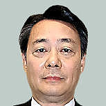 海江田万里