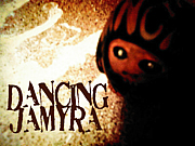 DANCING JAMYRA