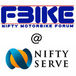 ��Nifty��FBIKE��Ʊ���
