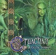 CRUACHAN