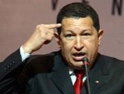 チャベス大統領〜反米の英雄〜