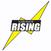 BAR RISING