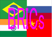 BRICsコミュニティ！