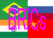 BRICsコミュニティ！