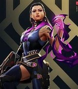 40代からのVALORANT