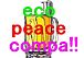 *Eco Peace Compa !!* エピコン