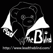 LeadtheBlind（リーブラ）