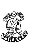 FLOORBALL TEAM PIRATES