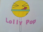 ☆Lolly Pop☆