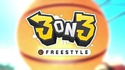 3on3 freestyle【PS4】