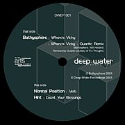deep-water recordings