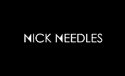 NICK NEEDLES