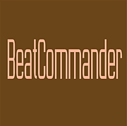 Beat Commander