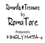 Romantic Treasure