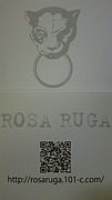 ROSA RUGA