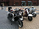 suburb  scoot club